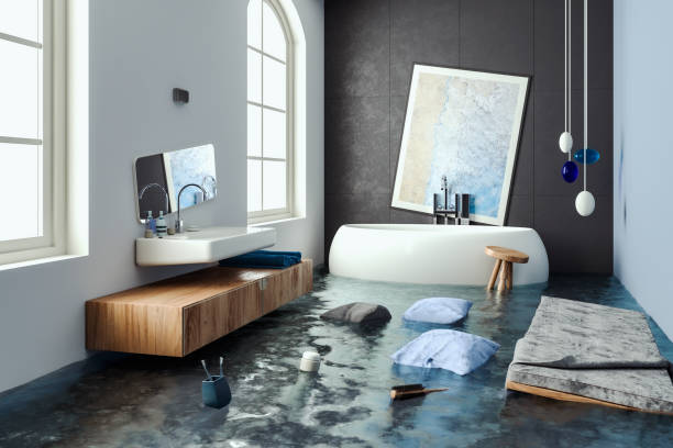 Best Residential water damage restoration  in Bluffton, SC