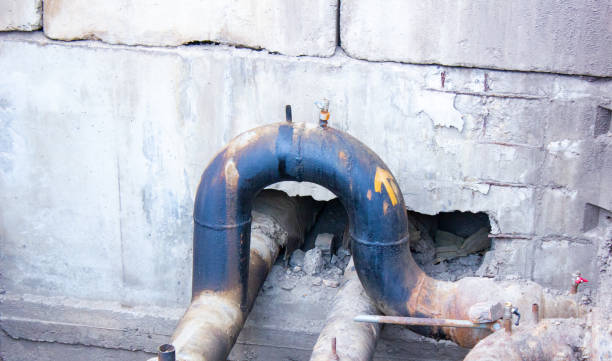 Reliable Bluffton, SC Water damage restoration Solutions